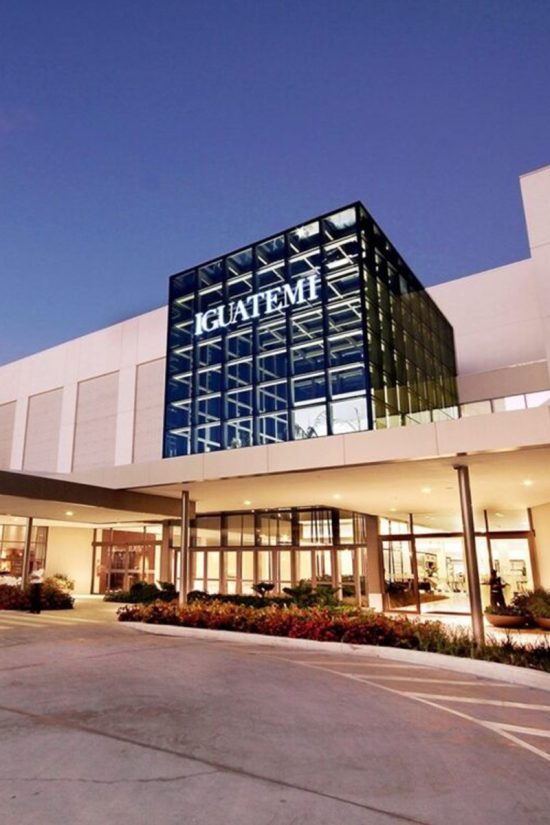shopping iguatemi sorocaba